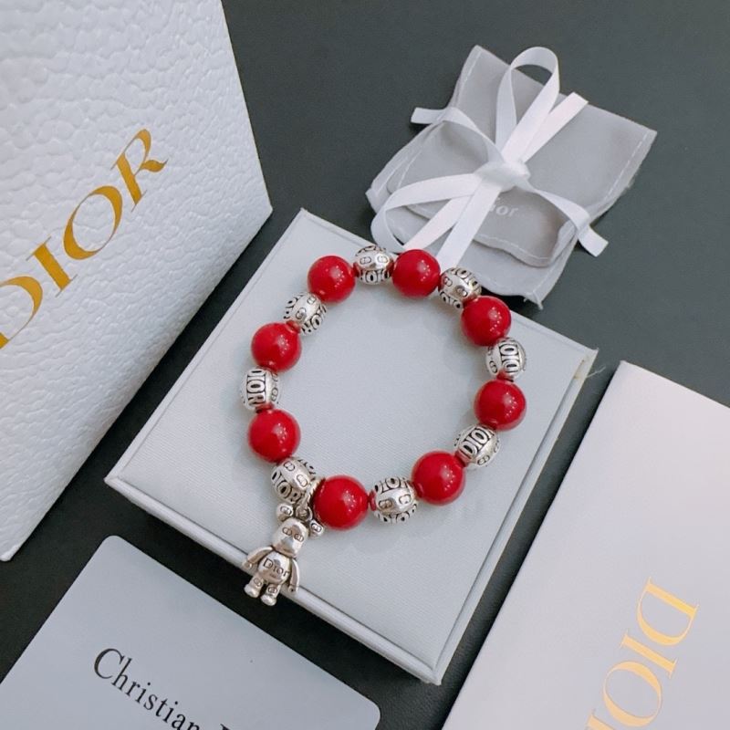 Christian Dior Bracelets